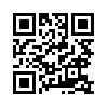 QR kód na túto stránku polesovice.oma.sk