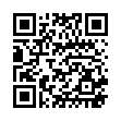 QR kód na túto stránku police.oma.sk cyklotrasa ine