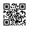 QR kód na túto stránku polichno.oma.sk splav