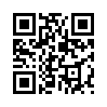 QR kód na túto stránku polina.oma.sk sport