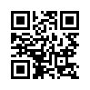 QR kód na túto stránku poloma.oma.sk cyklotrasa