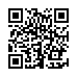 QR kód na túto stránku polomka.oma.sk cyklotrasa blue