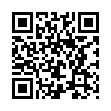QR kód na túto stránku polomka.oma.sk cyklotrasa red