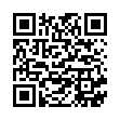 QR kód na túto stránku polomka.oma.sk cyklotrasa red bicycle