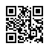 QR kód na túto stránku polomka.oma.sk splav