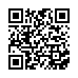 QR kód na túto stránku polomka.oma.sk turistika blue major