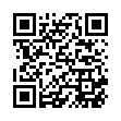 QR kód na túto stránku polomka.oma.sk turistika chranena-oblast