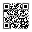 QR kód na túto stránku polomka.oma.sk turistika green major