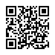 QR kód na túto stránku polomka.oma.sk u bernolakova 40