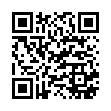 QR kód na túto stránku polomka.oma.sk u komenskeho 118