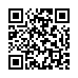 QR kód na túto stránku polomka.oma.sk u komenskeho 8