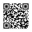 QR kód na túto stránku polomka.oma.sk u komenskeho 84