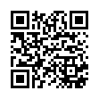 QR kód na túto stránku polomka.oma.sk u sladkovicova 2