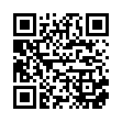 QR kód na túto stránku polomka.oma.sk u sladkovicova 26