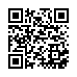 QR kód na túto stránku polomka.oma.sk u sturova 40