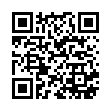 QR kód na túto stránku polomka.oma.sk u zapotockeho 45