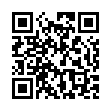 QR kód na túto stránku polomka.oma.sk u zeleznicna 3