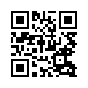 QR kód na túto stránku polouvsi.oma.sk splav