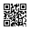QR kód na túto stránku polov.oma.sk cyklotrasa