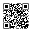 QR kód na túto stránku polrzeczki.oma.sk priroda vodopad
