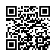 QR kód na túto stránku polrzeczki.oma.sk turistika yellow ine