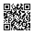 QR kód na túto stránku polsko.oma.sk bicykel pozicovna