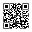 QR kód na túto stránku polsko.oma.sk cyklotrasa blue mtb