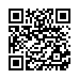 QR kód na túto stránku polsko.oma.sk cyklotrasa yellow bicycle