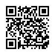 QR kód na túto stránku polsko.oma.sk lyziarskatrasa yellow