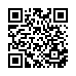 QR kód na túto stránku poltar.oma.sk u zahradna 8