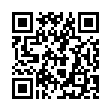 QR kód na túto stránku pomaz.oma.sk priroda kamen