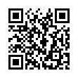 QR kód na túto stránku pomaz.oma.sk priroda vyhlad