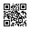 QR kód na túto stránku pomaz.oma.sk ubytovanie