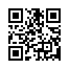 QR kód na túto stránku ponava.oma.sk