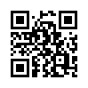 QR kód na túto stránku ponava.oma.sk obchod syr