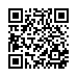 QR kód na túto stránku ponava.oma.sk sport posilnovna