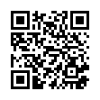 QR kód na túto stránku ponava.oma.sk sport tenis