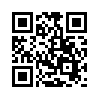 QR kód na túto stránku pondelok.oma.sk bicykel