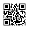 QR kód na túto stránku pondelok.oma.sk doprava