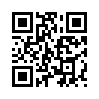 QR kód na túto stránku ponetovice.oma.sk c