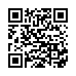 QR kód na túto stránku poniatow.oma.sk cyklotrasa blue bicycle