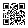 QR kód na túto stránku ponice.oma.sk doprava