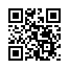 QR kód na túto stránku ponice.oma.sk priroda