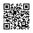 QR kód na túto stránku ponicka-jaskyna.oma.sk cyklotrasa red