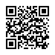 QR kód na túto stránku ponicka-jaskyna.oma.sk cyklotrasa red bicycle