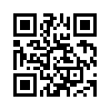 QR kód na túto stránku ponikev.oma.sk