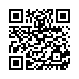 QR kód na túto stránku poniky.oma.sk cyklotrasa yellow bicycle