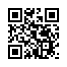 QR kód na túto stránku poniky.oma.sk priroda