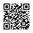QR kód na túto stránku poniky.oma.sk u namestie-pod-krizom 14