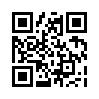 QR kód na túto stránku poniky.oma.sk ubytovanie